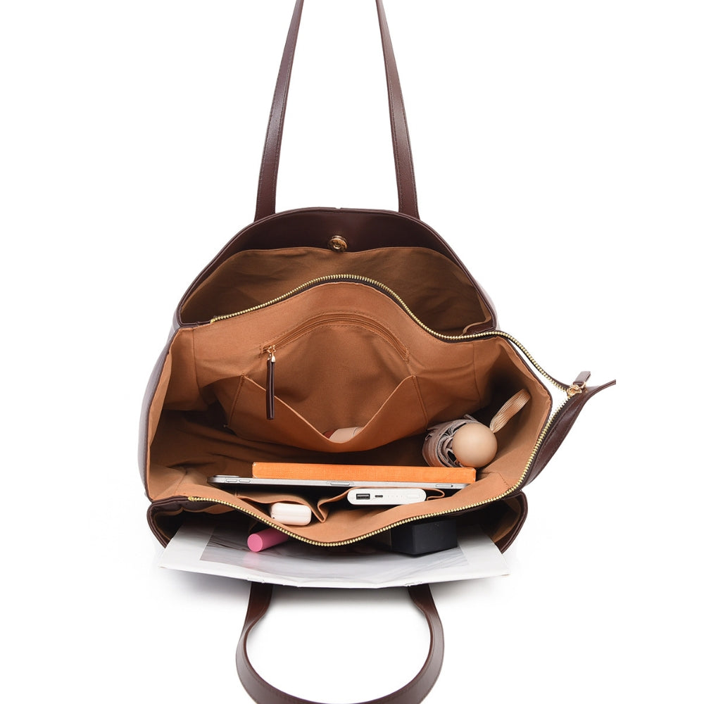 DOLMIRA TOTE 16"
