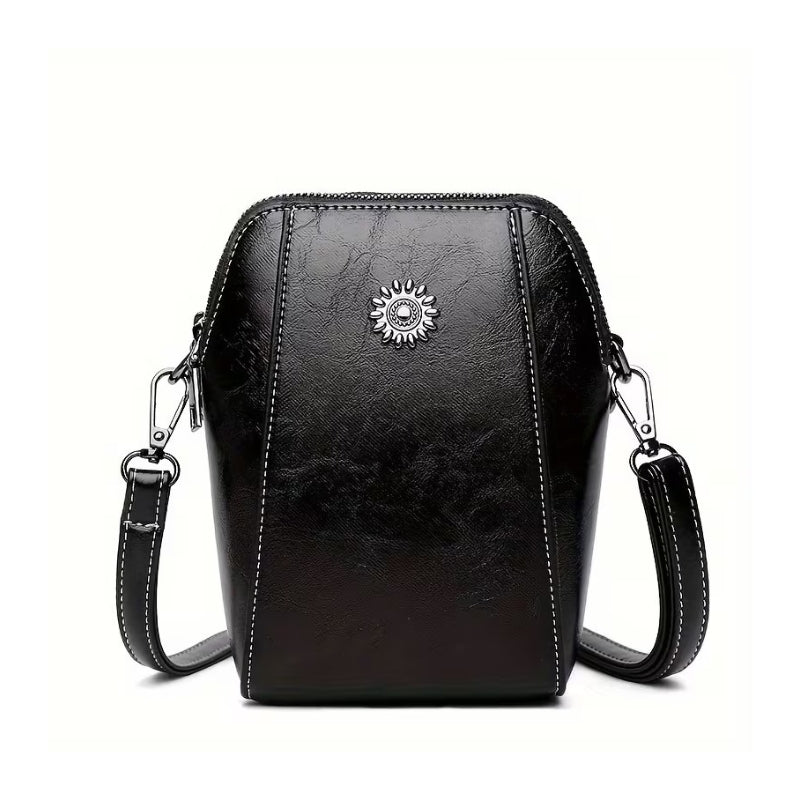 RIVIERA CITY WALLET BAG