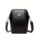 RIVIERA CITY WALLET BAG