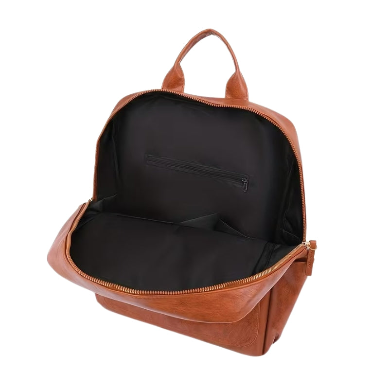 IVORYRIDGE HERITAGE CITY BACKPACK