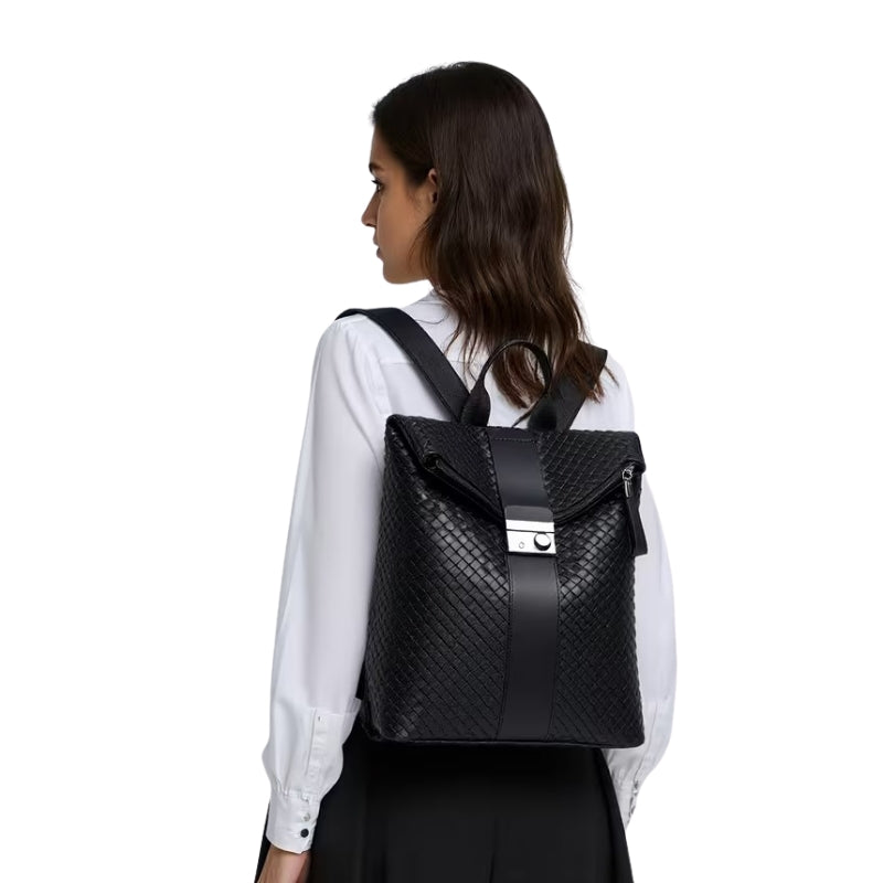 NOIRWEAVE MODERN CITY BACKPACK