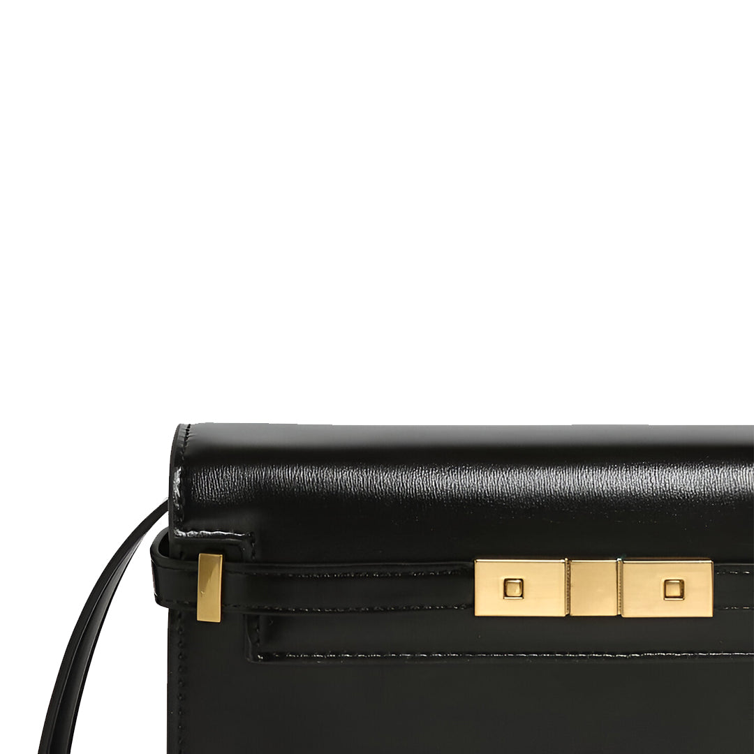 LEAH SHOULDER BAG