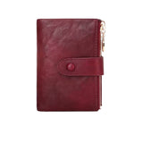HERITAGE TRIFOLD WALLET