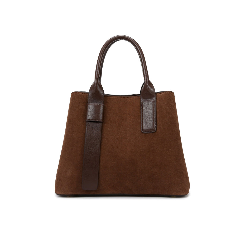 VARELLA FROSTED COMMUTER CROSSBODY – Montciara