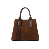 VARELLA FROSTED COMMUTER CROSSBODY