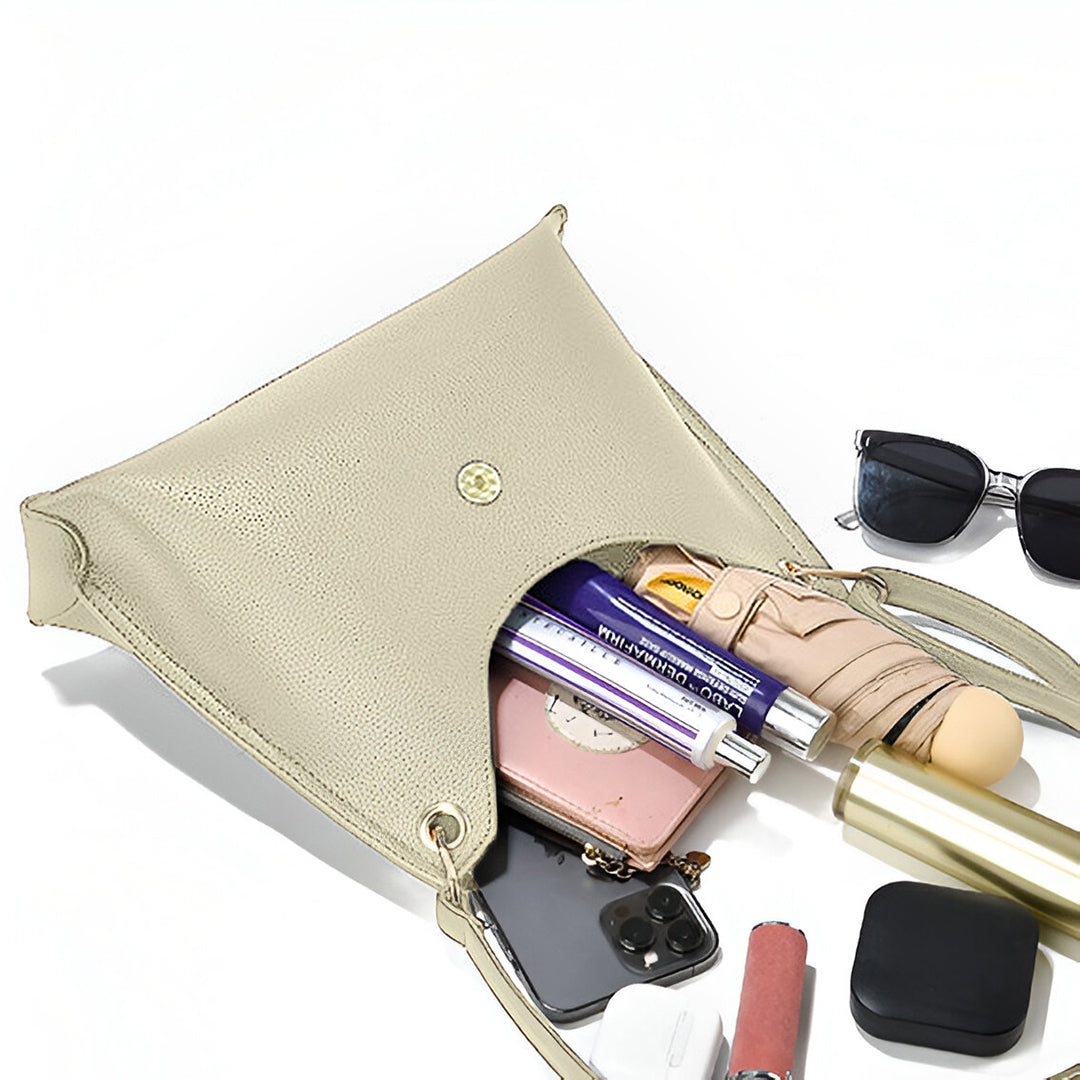CHLOEY TOTE BAG
