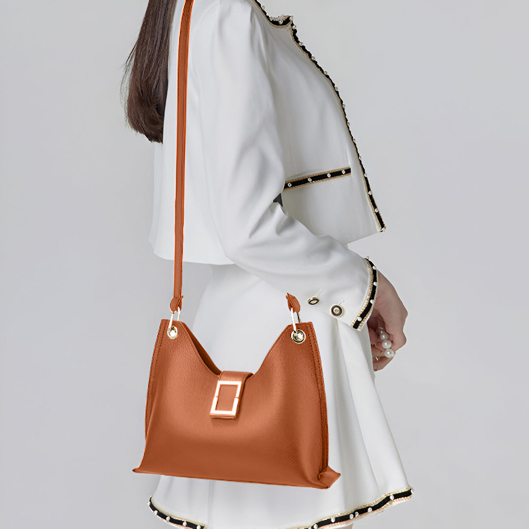CHLOEY TOTE BAG