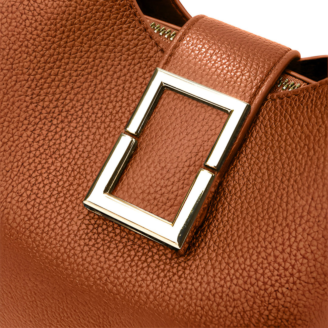 CHLOEY TOTE BAG