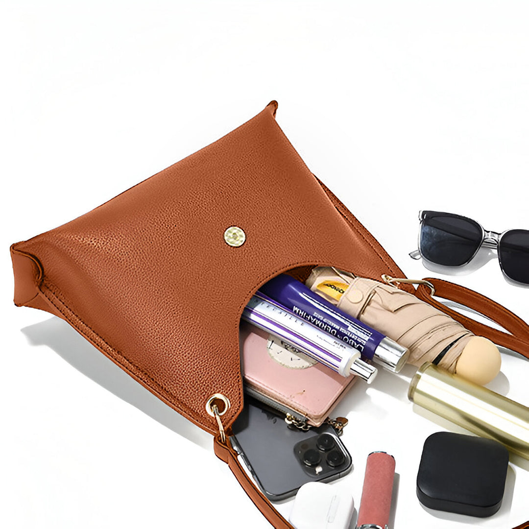 CHLOEY TOTE BAG