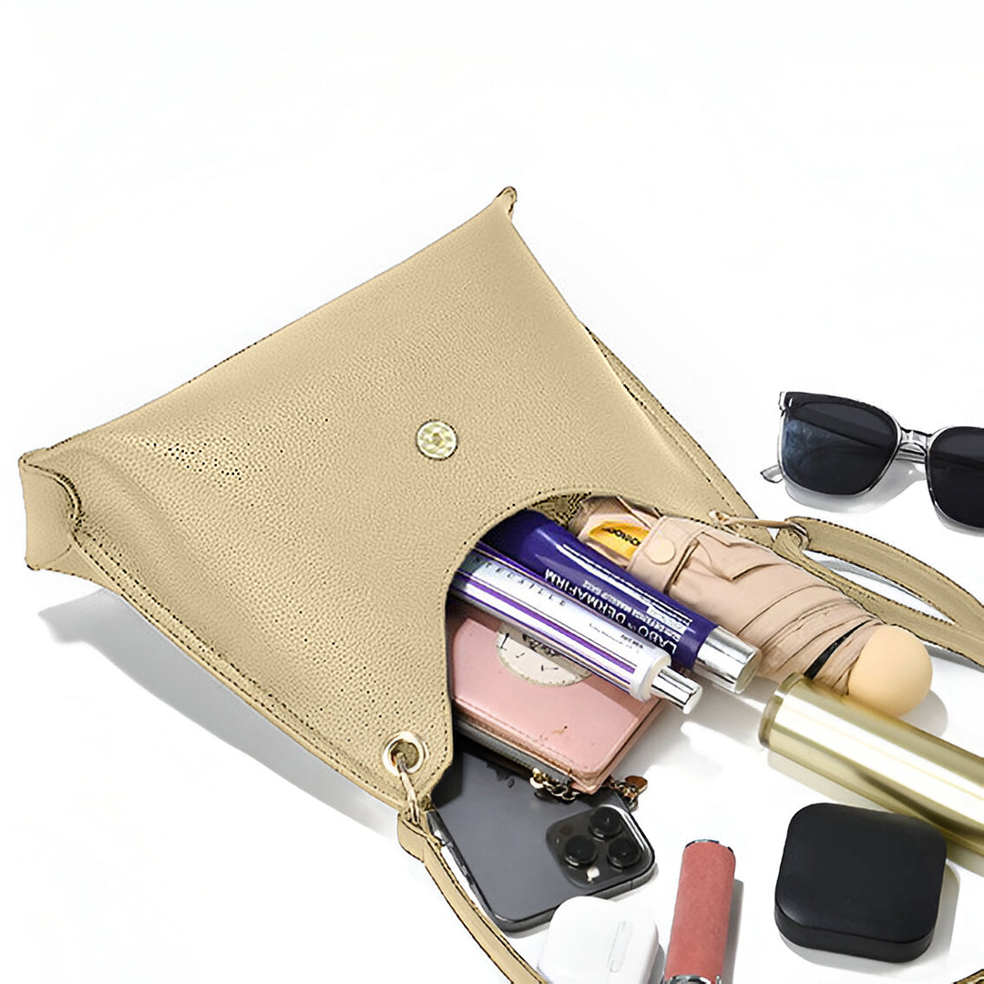 CHLOEY TOTE BAG