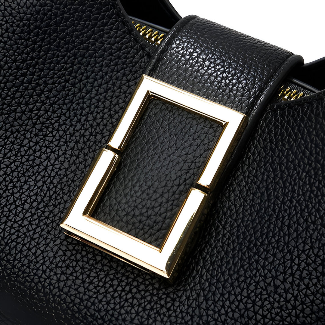CHLOEY TOTE BAG