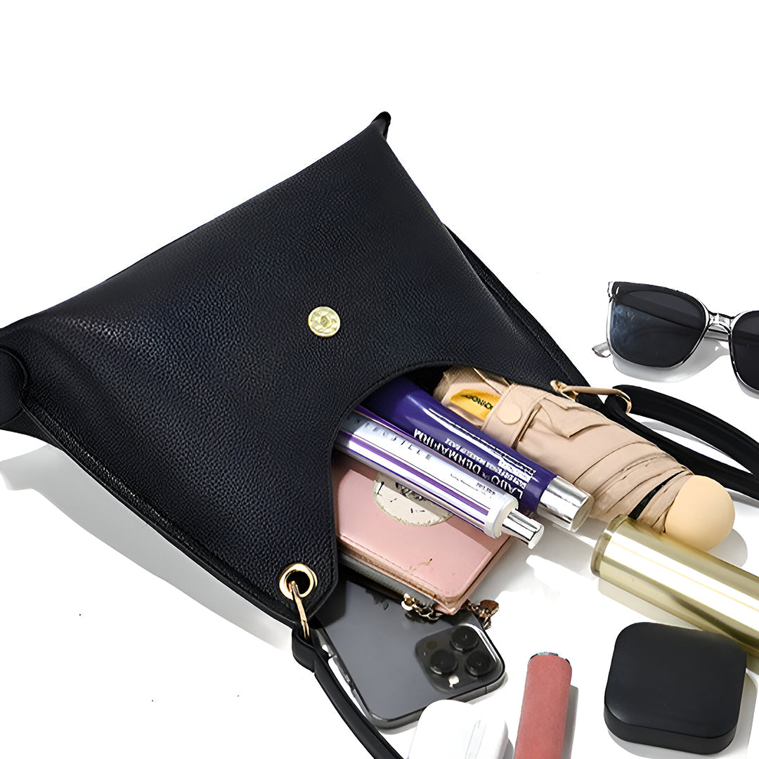 CHLOEY TOTE BAG