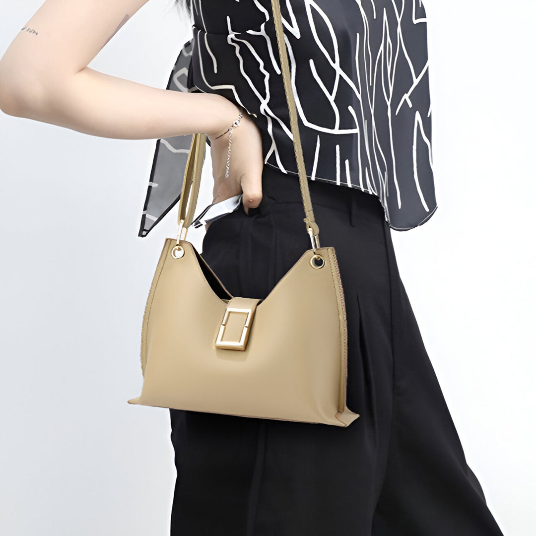 CHLOEY TOTE BAG