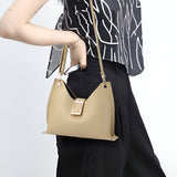SISTINE CHIC SHOULDERBAG