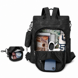 LECCE WEEKEND BACKPACK