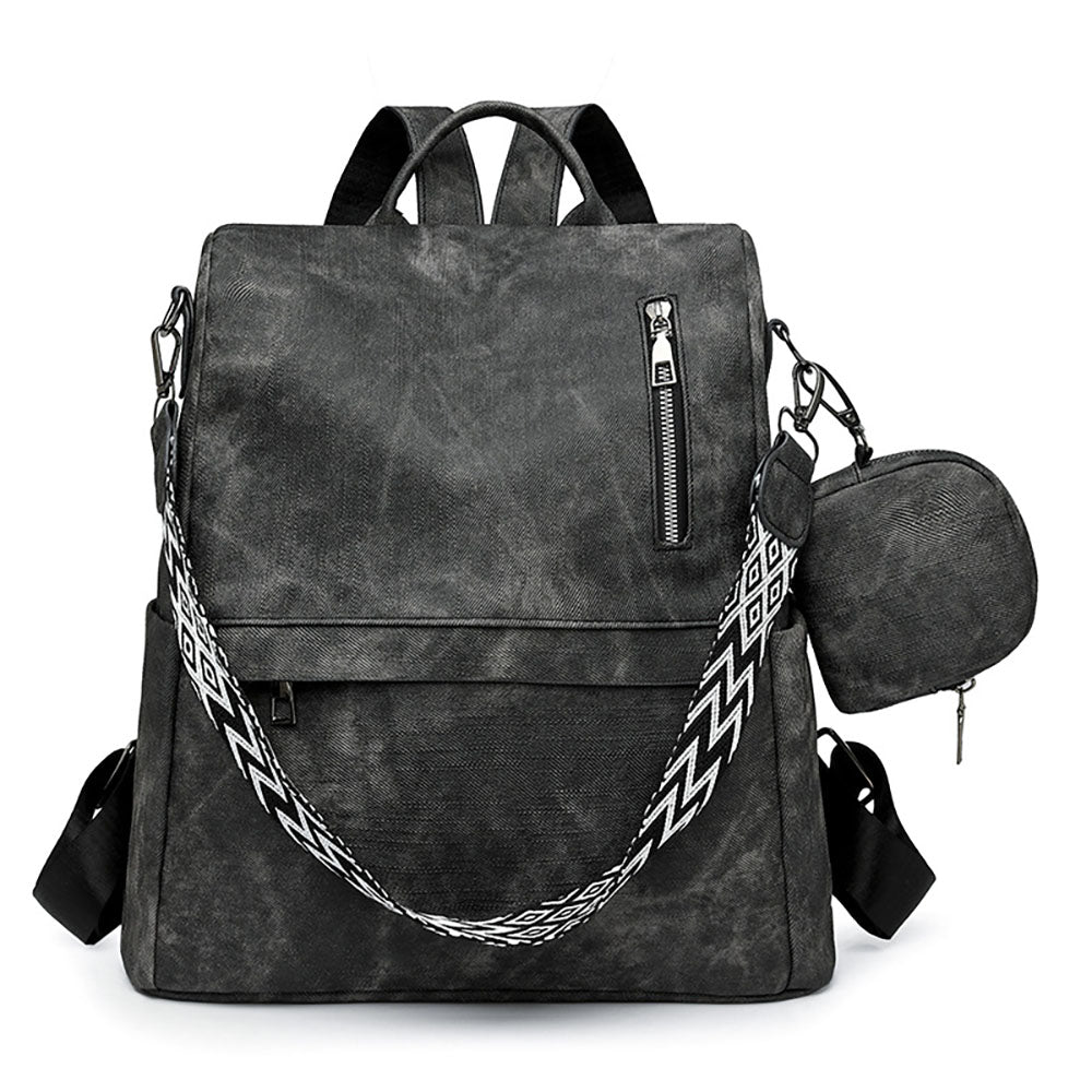 LECCE WEEKEND BACKPACK