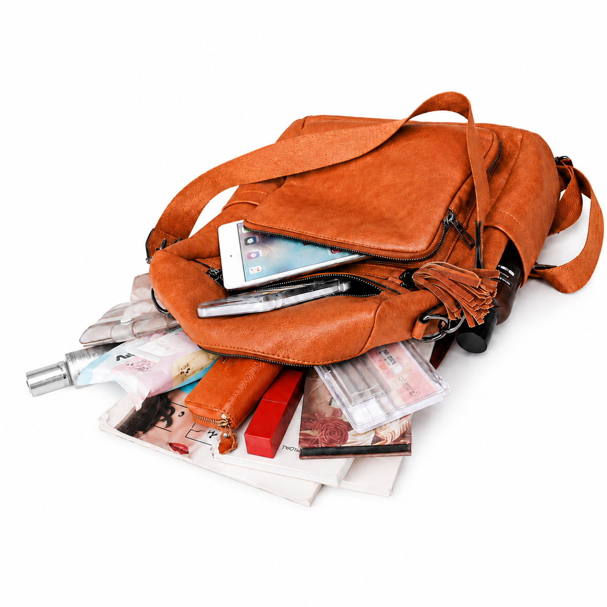 CAPE TOWN BACKPACK