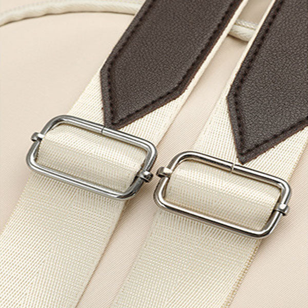 THE NOVARA BACKPACK