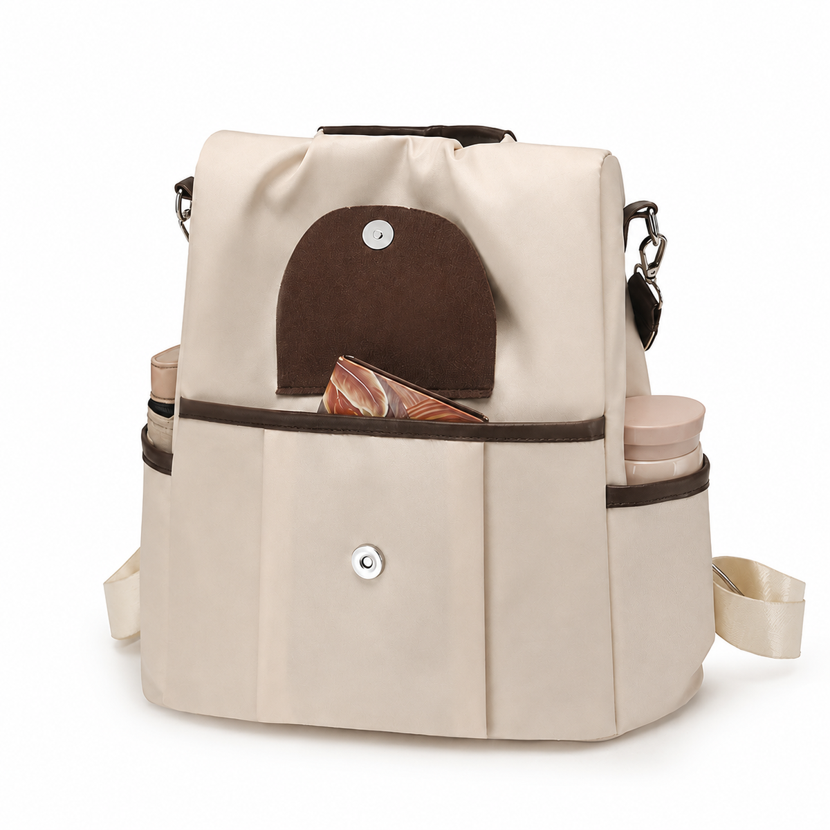 THE NOVARA BACKPACK