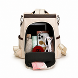 THE NOVARA BACKPACK