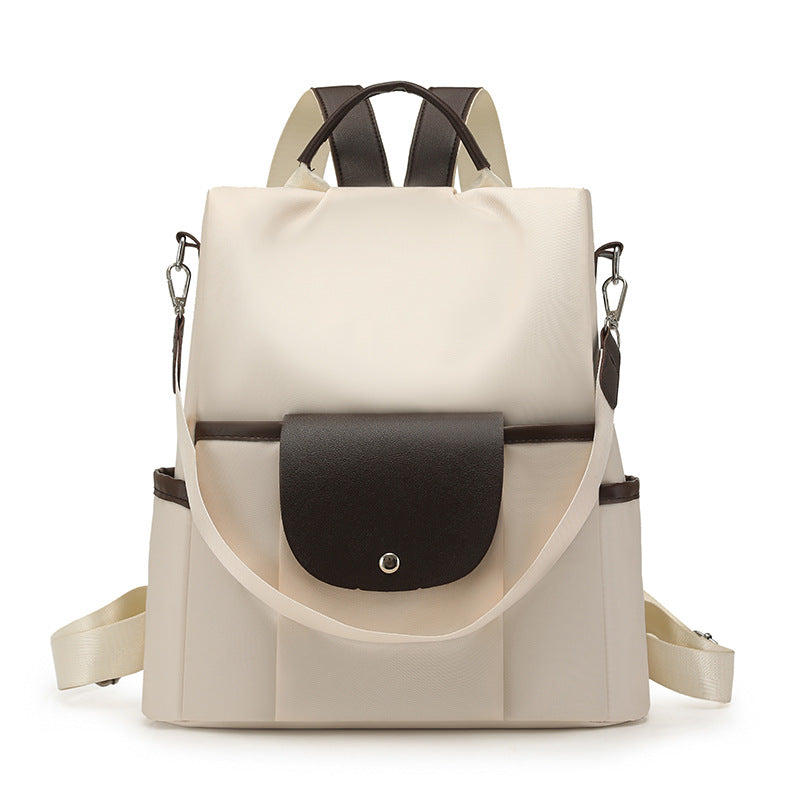 THE NOVARA BACKPACK