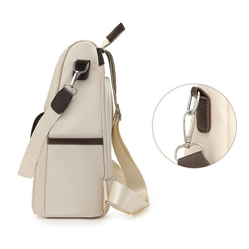 THE NOVARA BACKPACK