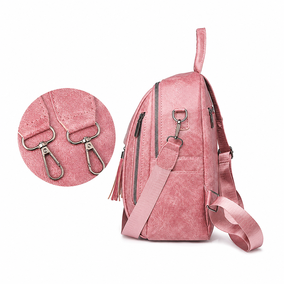 METRO BACKPACK