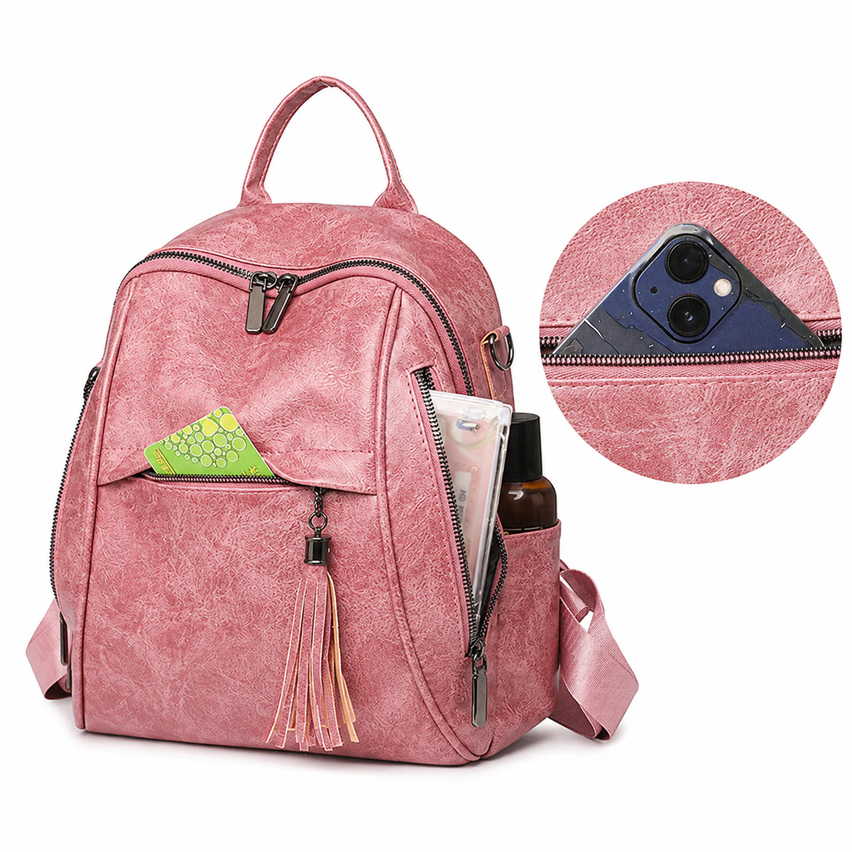 METRO BACKPACK