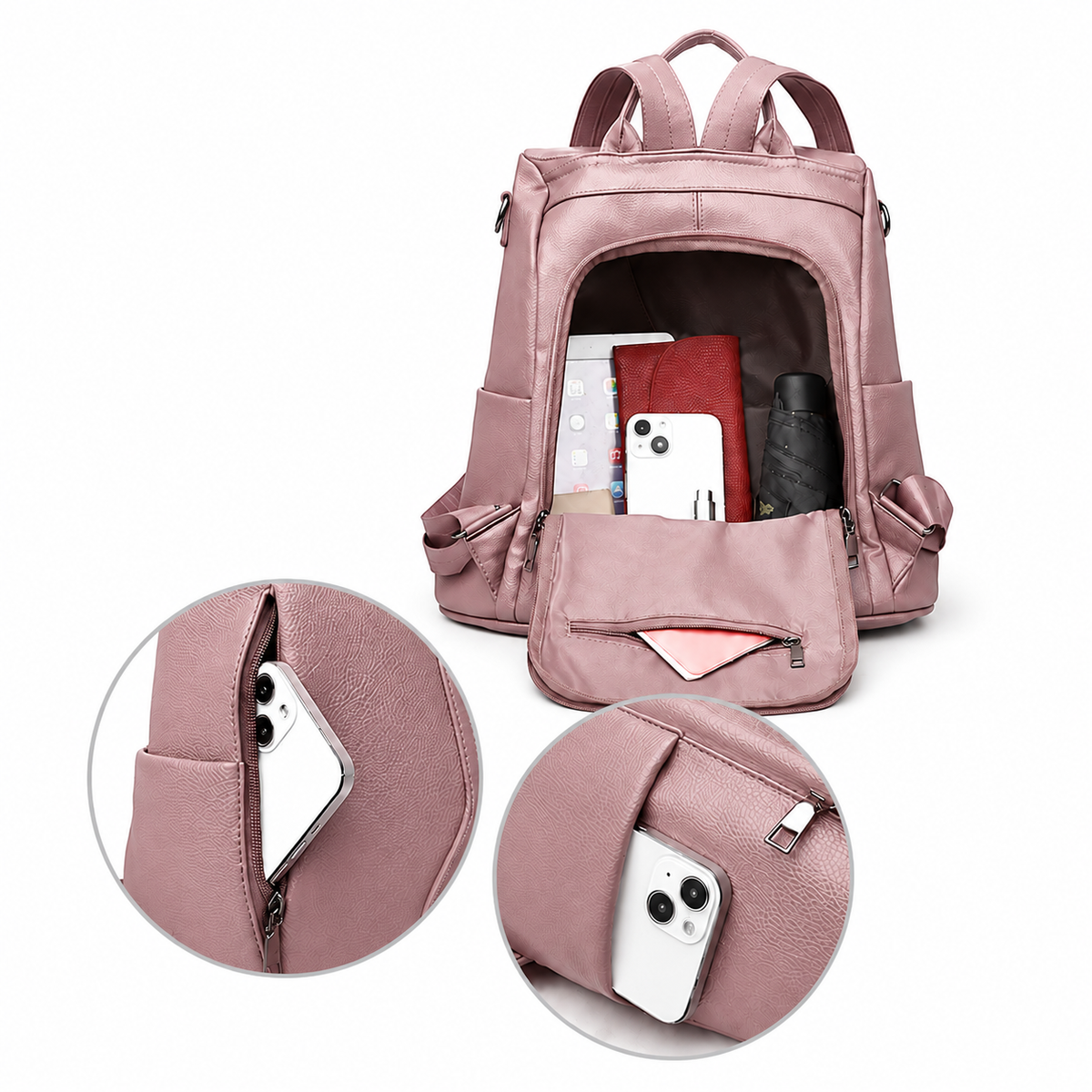 CAÏRO BACKPACK