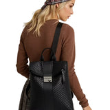 NOIRWEAVE MODERN CITY BACKPACK