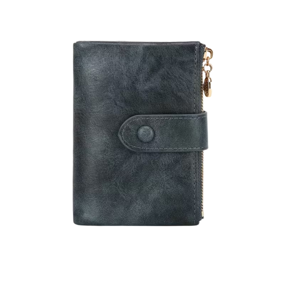 HERITAGE TRIFOLD WALLET