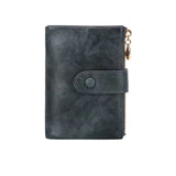 HERITAGE TRIFOLD WALLET