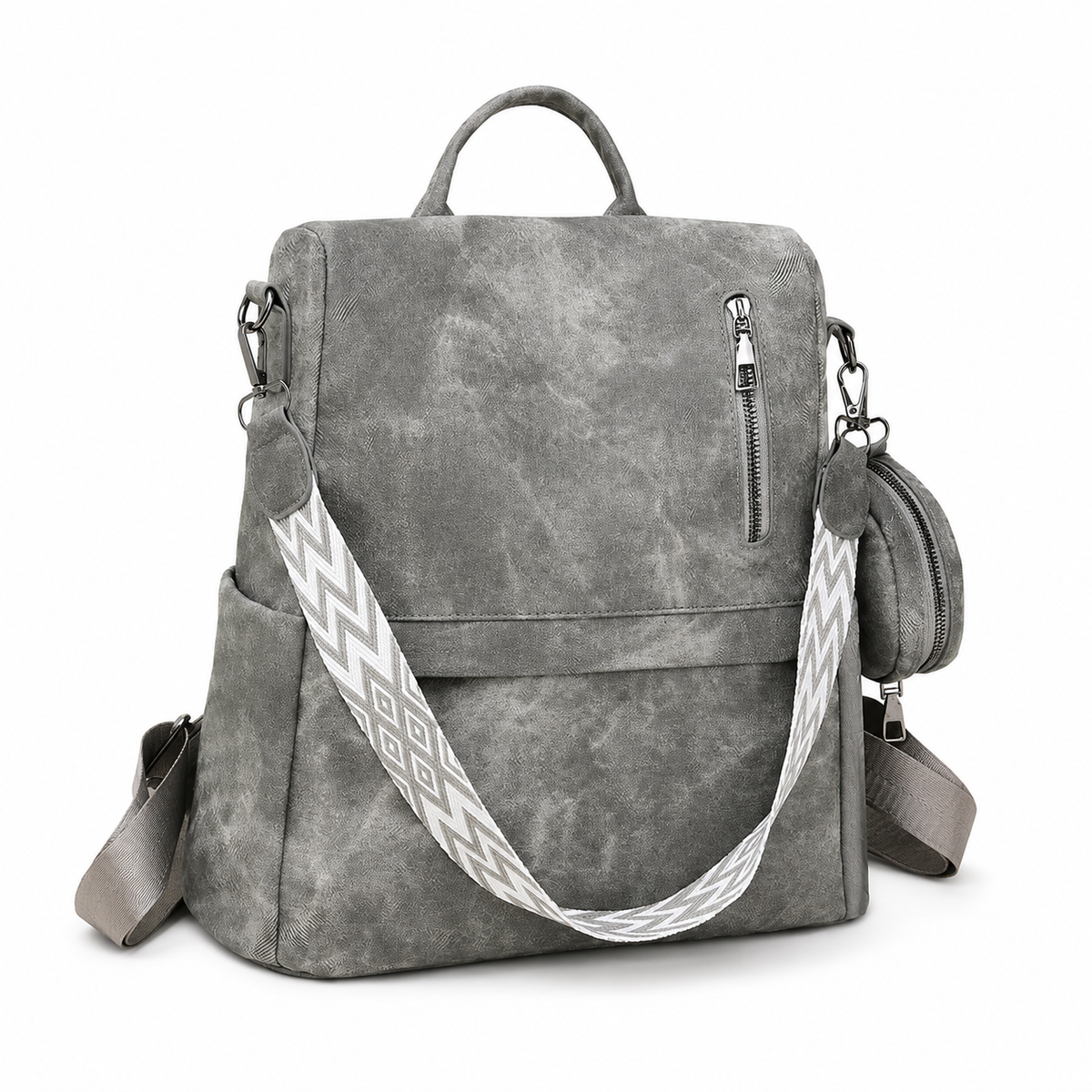 LECCE WEEKEND BACKPACK