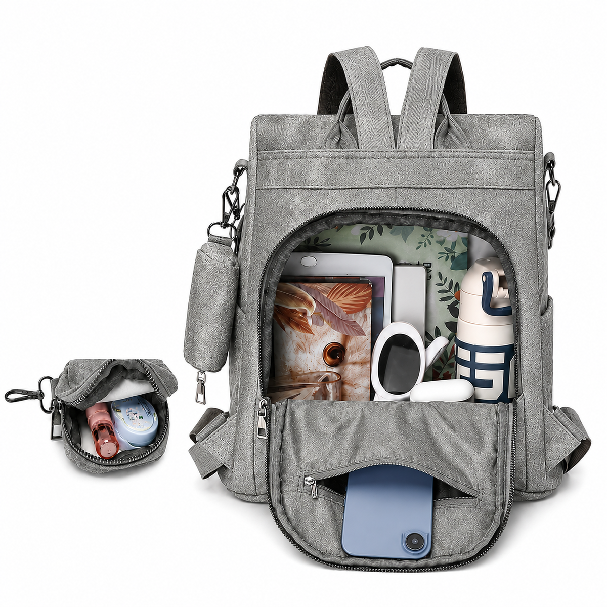 LECCE WEEKEND BACKPACK
