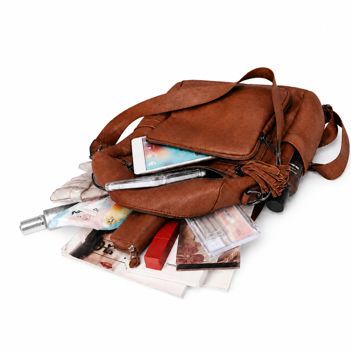 CAPE TOWN BACKPACK