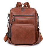 CAPE TOWN BACKPACK