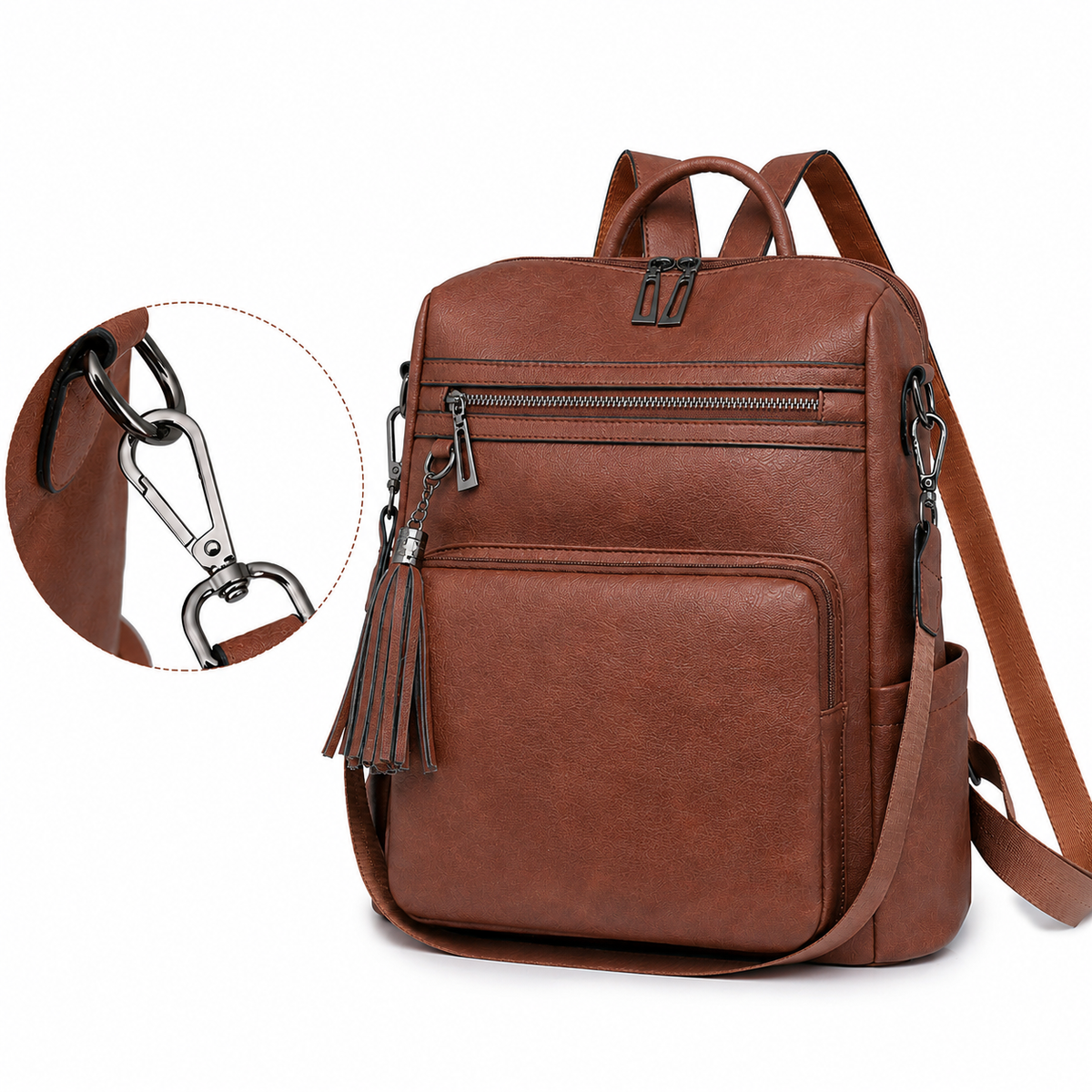 CAPE TOWN BACKPACK
