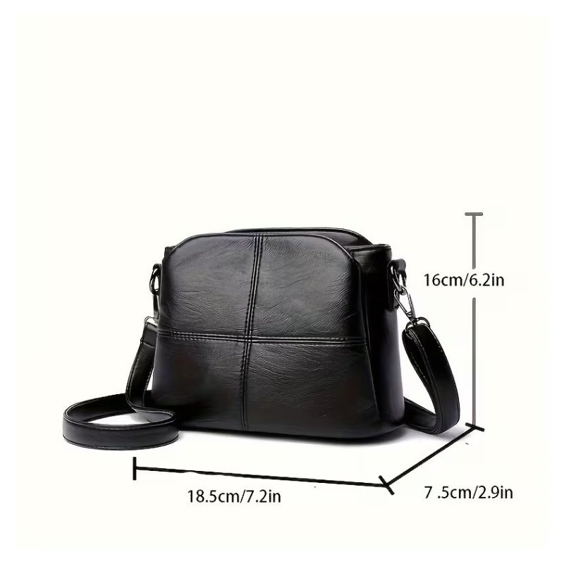 PARIS NOVA MINI CROSSBODY BAG