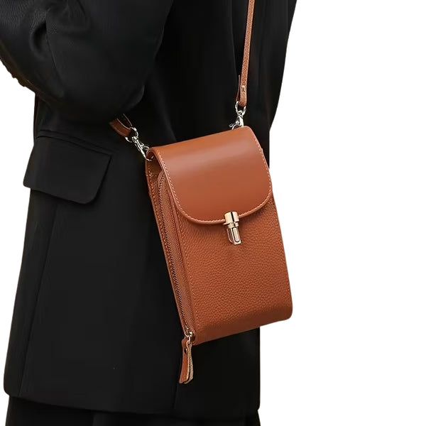 FLORENCE POCKET WALLET BAG