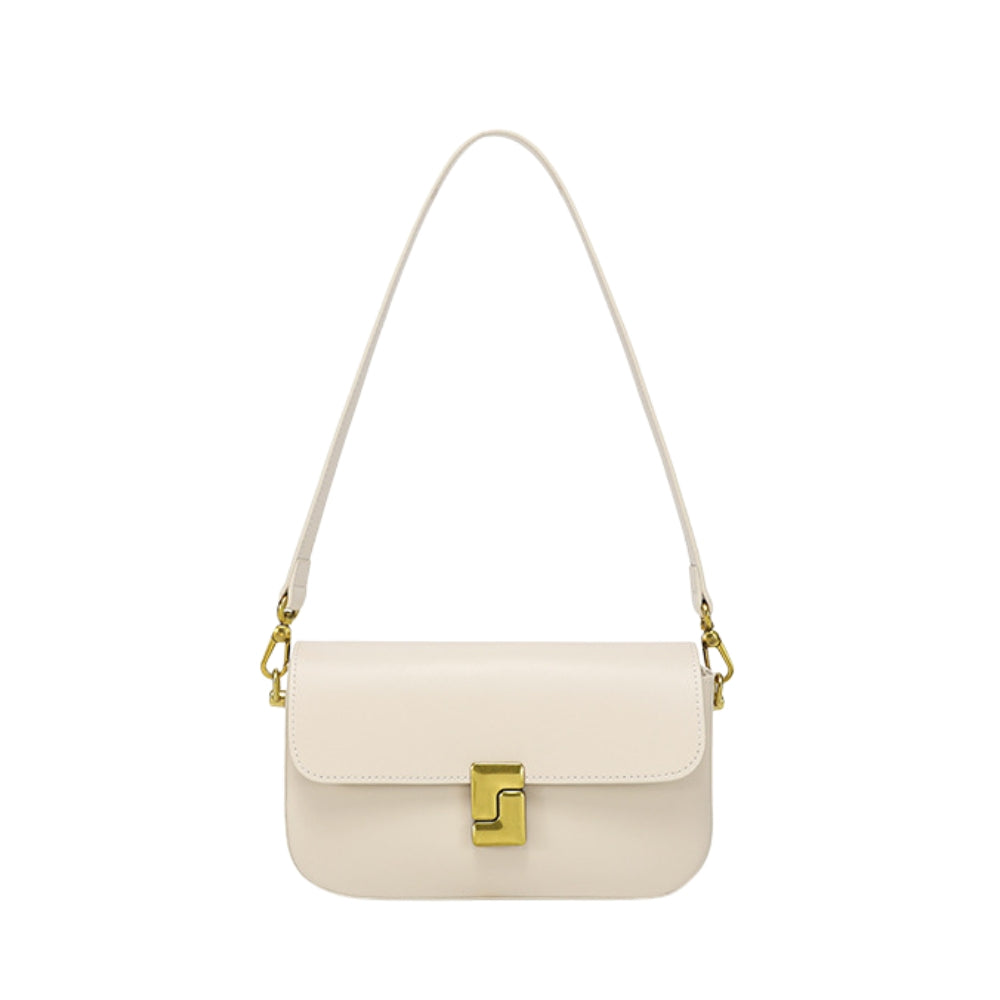 PRAHA LEATHER BAG