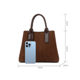 VARELLA FROSTED COMMUTER CROSSBODY