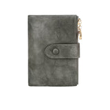 HERITAGE TRIFOLD WALLET
