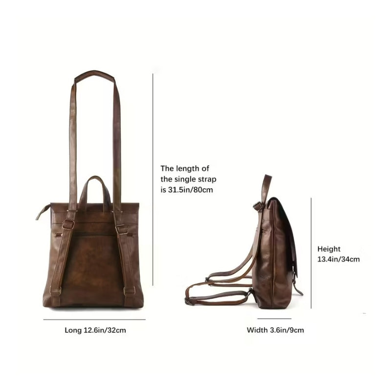 RAVENWAY COMMUTE BACKPACK