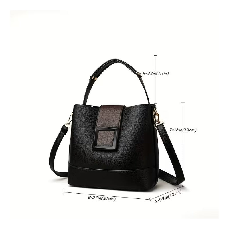 MILANO ESSENCE CROSSBODY