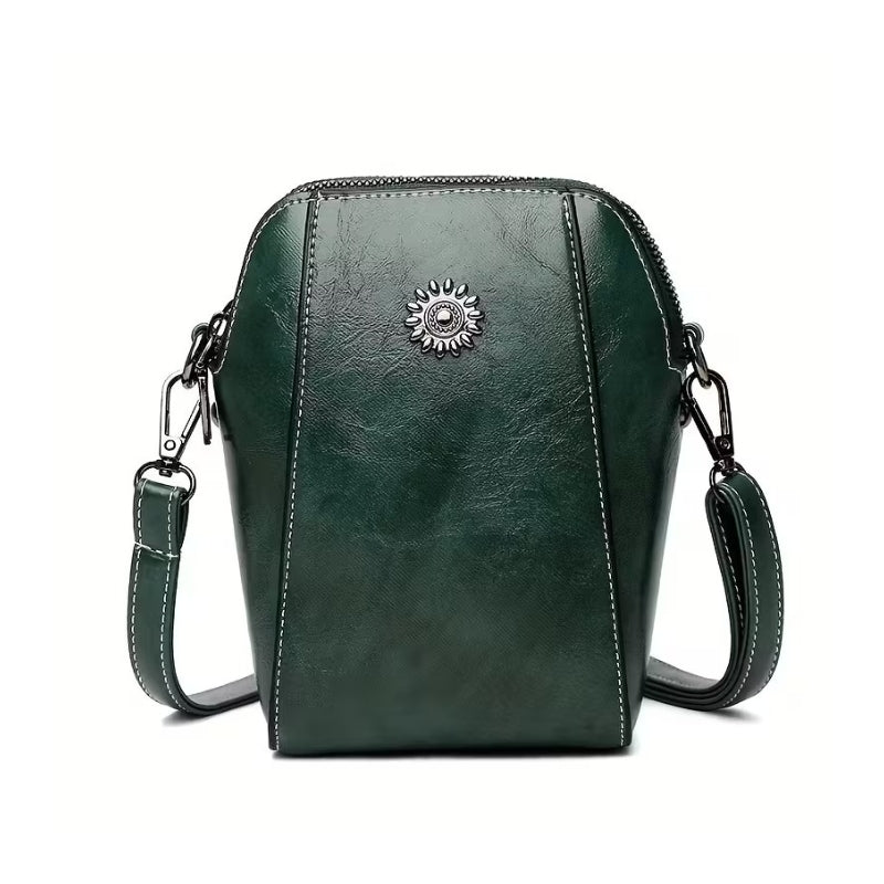 RIVIERA CITY WALLET BAG