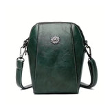 RIVIERA CITY WALLET BAG