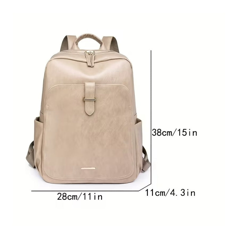 IVORYRIDGE HERITAGE CITY BACKPACK