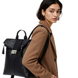 NOIRWEAVE MODERN CITY BACKPACK