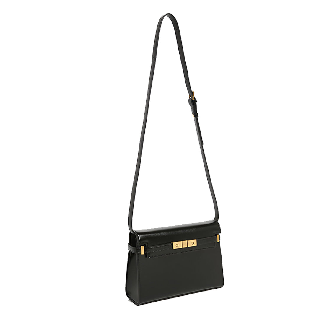 LEAH SHOULDER BAG