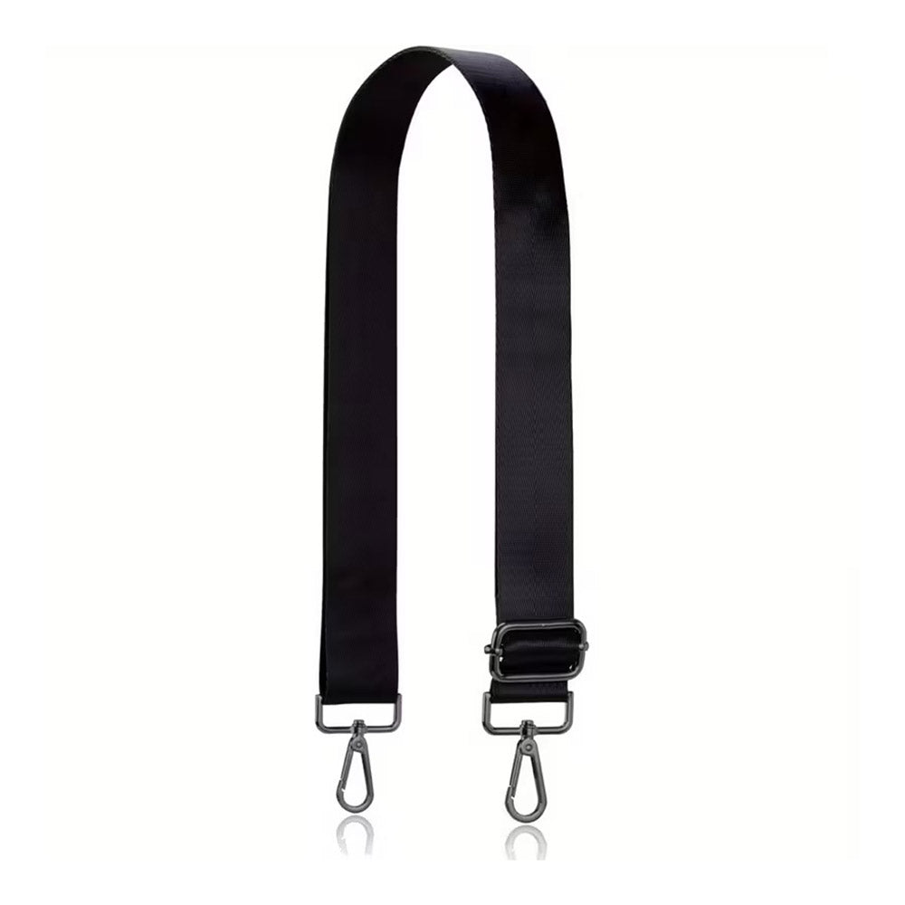 ADJUSTABLE SHOULDER STRAP